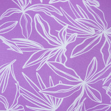 Załaduj obraz do przeglądarki galerii, Image 06: Rio De Sol Top Bikini Top Trail-Purple Amelia
