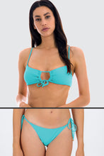 Załaduj obraz do przeglądarki galerii, Gallery: Rio De Sol Zestaw Bikini Set Breeze Mila Ibiza
