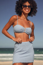 Załaduj obraz do przeglądarki galerii, Image 06: Rio De Sol Spódnica Plażowa Drift-Cianita Lila Skirt
