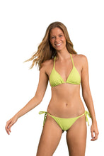 Załaduj obraz do przeglądarki galerii, Image 04: Rio De Sol Top Bikini Top Bora-Citrus Tri-Inv
