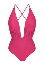 Załaduj obraz do przeglądarki galerii, Product Front: Rio De Sol Kostium Jednoczęściowy New Vegas Olinda
