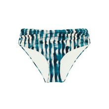 Załaduj obraz do przeglądarki galerii, Product Front: Rio De Sol Figi Bikini Bottom Azule Amy
