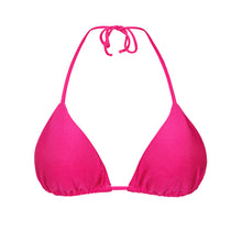 Załaduj obraz do przeglądarki galerii, Product Front: Rio De Sol Top Bikini Top Shimmer-Olinda Tri-Inv
