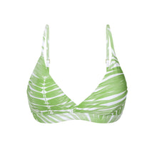 Załaduj obraz do przeglądarki galerii, Product Front: Rio De Sol Top Bikini Top Palms Paola
