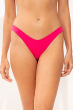 Załaduj obraz do przeglądarki galerii, Gallery: Wednesday In Hawaii By Rio De Sol Figi Bikini Bottom Guava Kai
