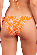 Załaduj obraz do przeglądarki galerii, Image 07: Rio De Sol Figi Bikini Bottom Trail-Orange Ibiza-Comfy
