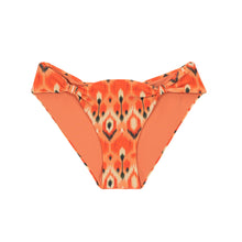 Załaduj obraz do przeglądarki galerii, Product Front: Rio De Sol Figi Bikini Bottom Maracai Mel-Comfy

