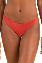 Załaduj obraz do przeglądarki galerii, Gallery: Rio De Sol Figi Bikini Bottom Malibu-Chili Essential-Comfy

