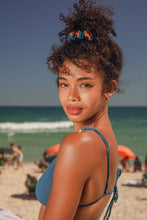 Załaduj obraz do przeglądarki galerii, Image 04: Rio De Sol Akcesoria Do Włosów Luma Scrunchie
