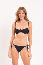 Załaduj obraz do przeglądarki galerii, Image 12: Rio De Sol Figi Bikini Bottom Dots-Black Ibiza-Comfy
