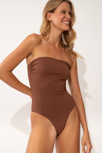 Załaduj obraz do przeglądarki galerii, Image 07: Wednesday In Hawaii By Rio De Sol Kostium Jednoczęściowy Coco Aloha
