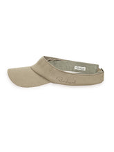 Załaduj obraz do przeglądarki galerii, Product Back: Rio De Sol Daszek Sand Visor
