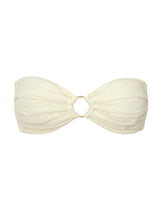 Załaduj obraz do przeglądarki galerii, Product Front: Rio De Sol Top Bikini Top Malibu-Natural Mavi
