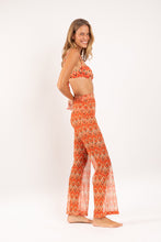 Załaduj obraz do przeglądarki galerii, Image 04: Rio De Sol Spodnie Plażowe Maracai Pants Lana
