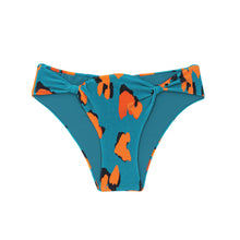 Załaduj obraz do przeglądarki galerii, Product Front: Rio De Sol Figi Bikini Bottom Luma Mel
