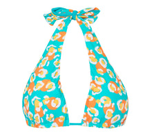 Załaduj obraz do przeglądarki galerii, Product Front: Rio De Sol Top Bikini Top Dubai Halter-Double
