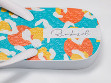 Załaduj obraz do przeglądarki galerii, Image 04: Rio De Sol Japonki I Klapki Dubai Slim
