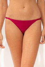 Załaduj obraz do przeglądarki galerii, Gallery: Rio De Sol Figi Bikini Bottom Shimmer-Desejo Cheeky-Noa
