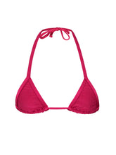 Załaduj obraz do przeglądarki galerii, Product Front: Rio De Sol Top Bikini Top Shimmer-Desejo Tri-Mini
