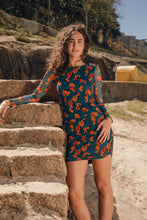 Załaduj obraz do przeglądarki galerii, Image 10: Rio De Sol Mini Dress Luma Laura Dress
