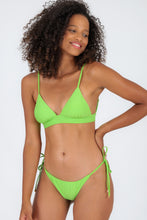 Załaduj obraz do przeglądarki galerii, Gallery: Rio De Sol Zestaw Bikini Set Lemon Tri-Cos Ibiza
