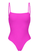 Załaduj obraz do przeglądarki galerii, Product Front: Rio De Sol Kostium Jednoczęściowy St-Tpz Pink Ella
