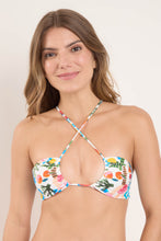 Załaduj obraz do przeglądarki galerii, Gallery: Rio De Sol Top Bikini Top Al-Mare Camille
