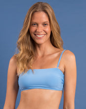 Załaduj obraz do przeglądarki galerii, Image 09: Rio De Sol Top Bikini Top Baltico Bandeau-Reto

