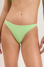 Załaduj obraz do przeglądarki galerii, Gallery: Rio De Sol Figi Bikini Bottom Sand-Menta Leblon
