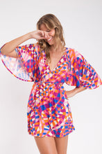 Załaduj obraz do przeglądarki galerii, Image 06: Rio De Sol Mini Dress Funny Mini Dress
