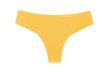 Załaduj obraz do przeglądarki galerii, Product Front: Rio De Sol Figi Bikini Bottom Malibu-Yellow Ciao
