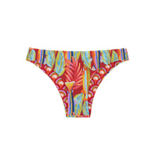 Załaduj obraz do przeglądarki galerii, Product Front: Rio De Sol Figi Bikini Bottom Sea-Bloom Essential
