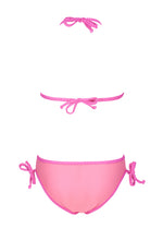 Załaduj obraz do przeglądarki galerii, Product Back: Rio De Sol Stroje Kąpielowe Dla Niemowląt Panterinha
