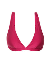 Załaduj obraz do przeglądarki galerii, Product Front: Rio De Sol Top Bikini Top Shimmer-Desejo Alba
