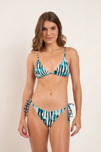 Załaduj obraz do przeglądarki galerii, Model Front: Rio De Sol Figi Bikini Bottom Azule Ibiza-Comfy
