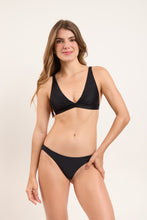 Załaduj obraz do przeglądarki galerii, Image 06: Rio De Sol Zestaw Bikini Set Touch-Black Alba Nice
