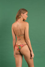 Załaduj obraz do przeglądarki galerii, Image 10: Rio De Sol Top Bikini Top Tropics Frufru
