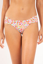 Załaduj obraz do przeglądarki galerii, Gallery: Rio De Sol Figi Bikini Bottom Ditsy-Sky Baobi
