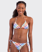 Załaduj obraz do przeglądarki galerii, Gallery: Rio De Sol Zestaw Bikini Set Square Frufru-Comfy
