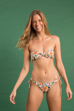 Załaduj obraz do przeglądarki galerii, Image 11: Rio De Sol Zestaw Bikini Set Boho Bandeau-Joy Ibiza-Comfy
