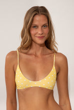 Załaduj obraz do przeglądarki galerii, Gallery: Wednesday In Hawaii By Rio De Sol Top Bikini Top Kiko-Lilikoi Hana
