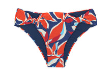 Załaduj obraz do przeglądarki galerii, Product Front: Rio De Sol Figi Bikini Bottom Leaves Mel
