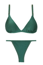 Załaduj obraz do przeglądarki galerii, Product Front: Rio De Sol Zestaw Bikini Set Palace Tri-Fixo California
