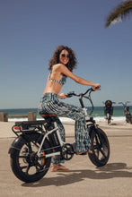 Załaduj obraz do przeglądarki galerii, Image 11: Rio De Sol Spodnie Plażowe Azule Murana Pants
