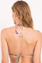 Załaduj obraz do przeglądarki galerii, Image 07: Rio De Sol Top Bikini Top Euphoria Tri-Inv
