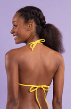 Załaduj obraz do przeglądarki galerii, Image 11: Rio De Sol Top Bikini Top Malibu-Yellow Tri-Inv
