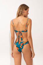 Załaduj obraz do przeglądarki galerii, Model Back: Rio De Sol Figi Bikini Bottom Luma Baobi
