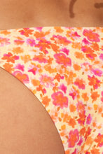 Załaduj obraz do przeglądarki galerii, Image 06: Rio De Sol Figi Bikini Bottom Ditsy-Butter Ibiza-Comfy
