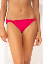 Załaduj obraz do przeglądarki galerii, Gallery: Wednesday In Hawaii By Rio De Sol Figi Bikini Bottom Guava Mel
