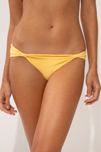 Załaduj obraz do przeglądarki galerii, Gallery: Wednesday In Hawaii By Rio De Sol Figi Bikini Bottom Lilikoi Mel

